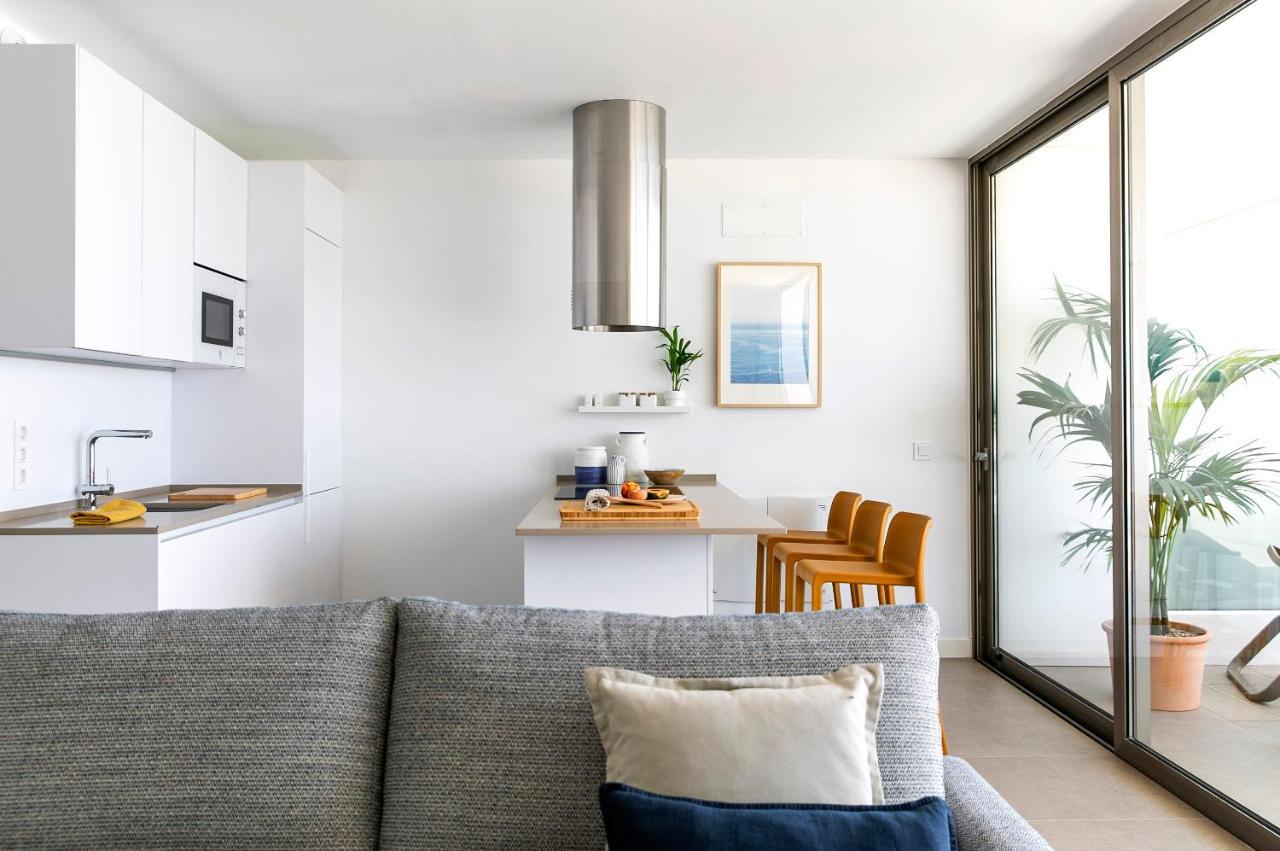 Kora Nivaria Apartament Abades (Tenerife)