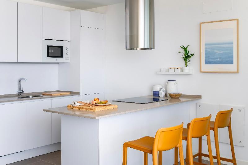 Kora Nivaria Apartament