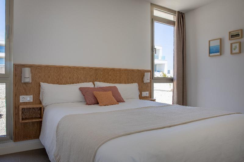 Kora Nivaria Apartament *