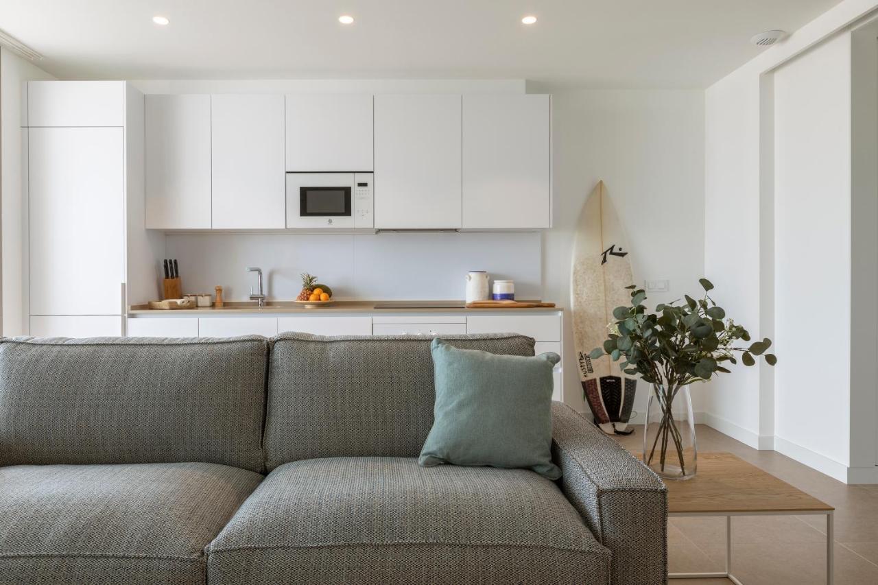 Kora Nivaria Apartament Abades (Tenerife)