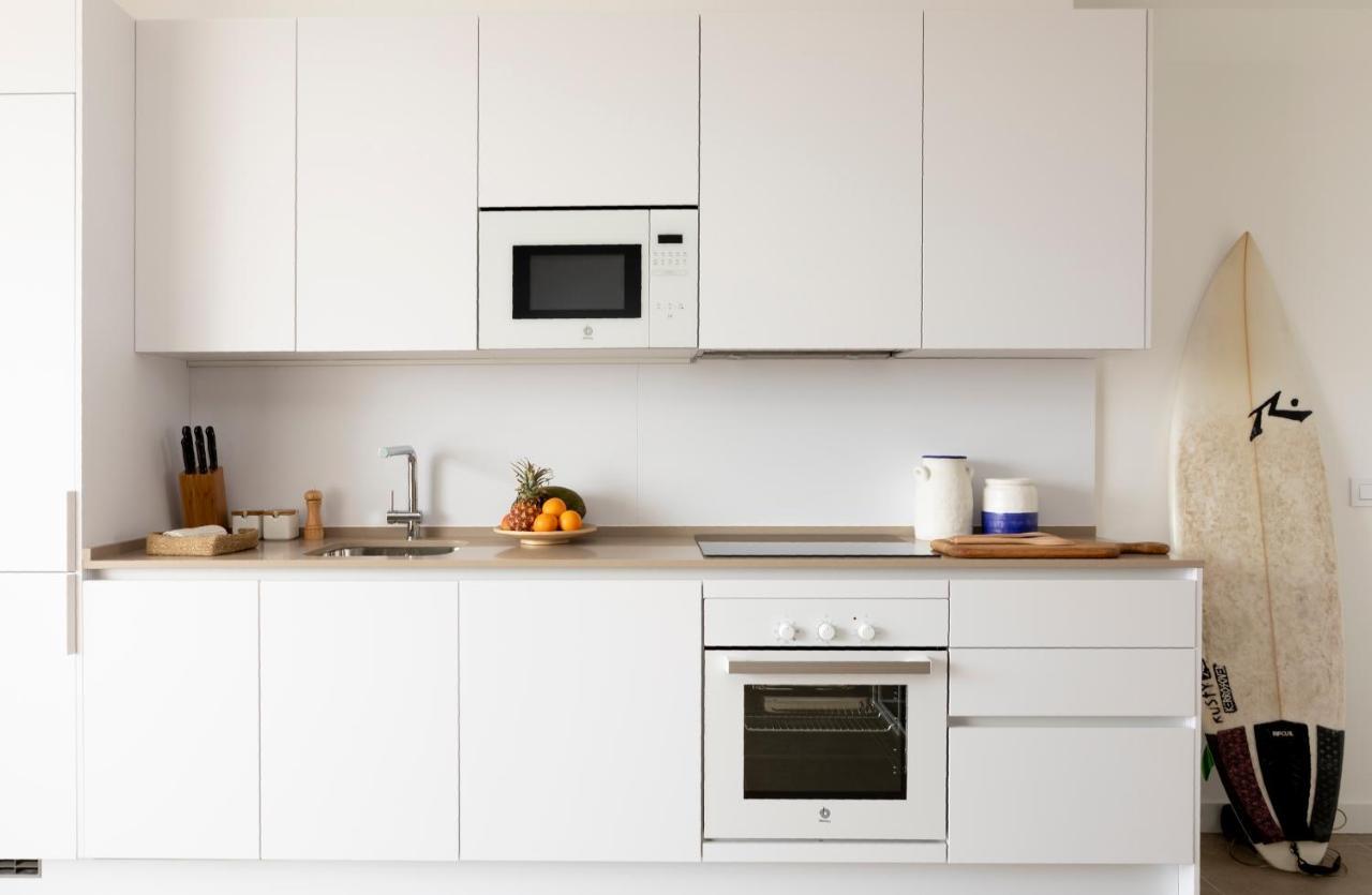 Kora Nivaria Apartament
