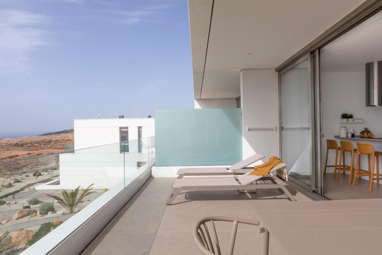 Apartament Kora Nivaria