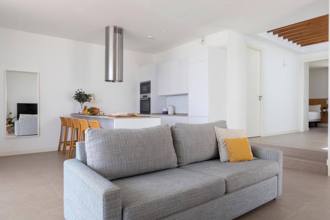 Apartament Kora Nivaria Abades (Tenerife)