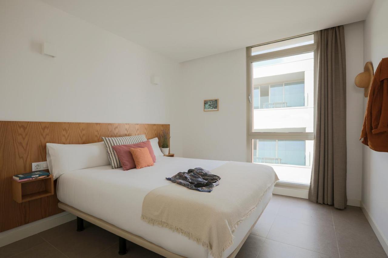 Apartament Kora Nivaria Abades (Tenerife)