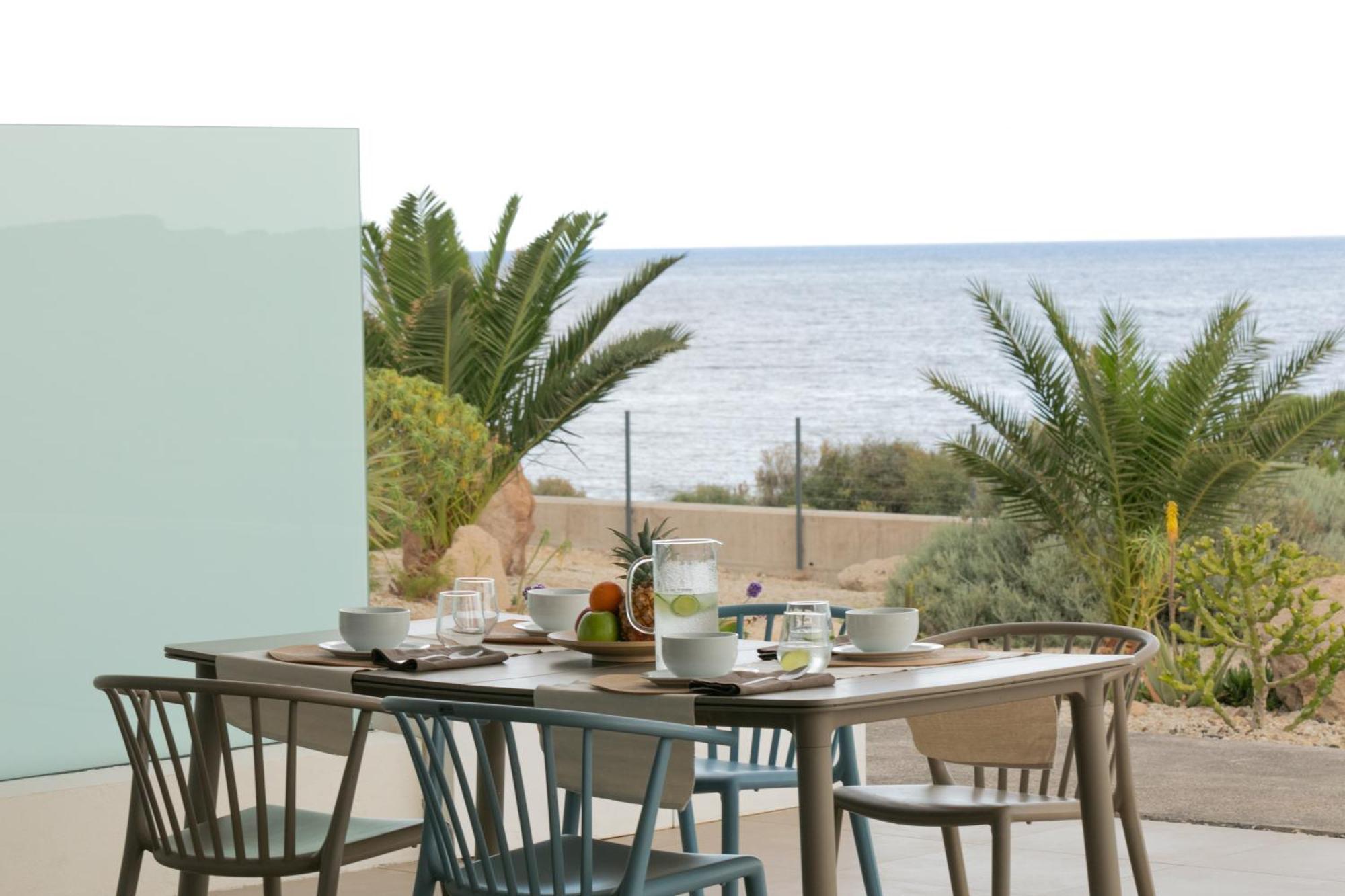 Apartament Kora Nivaria Abades (Tenerife)