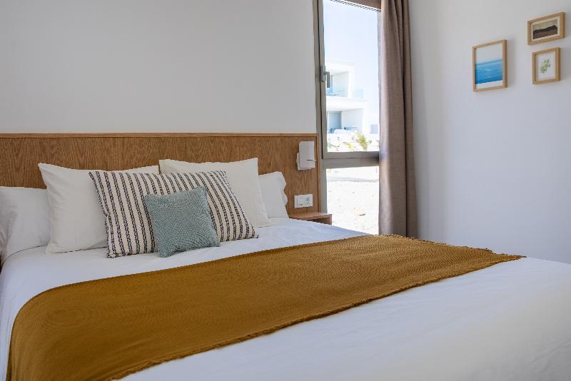Kora Nivaria Apartamento *