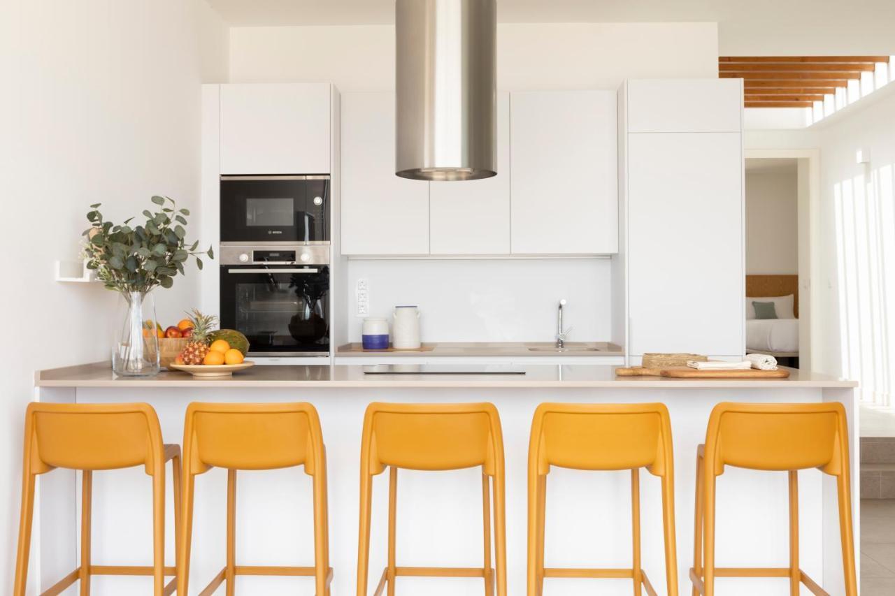 Kora Nivaria Apartamento